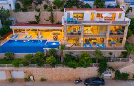 7-zimmer villa 450 m² in Kalkan, Türkei. $1 717 000