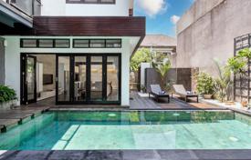 3-zimmer villa 242 m² in Cemagi, Indonesien. $363 000