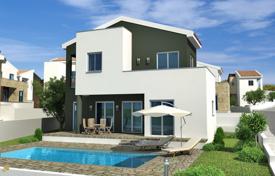 4-zimmer einfamilienhaus 231 m² in Pissouri, Zypern. 822 000 €