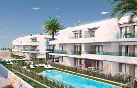 3-zimmer wohnung 91 m² in Pilar de la Horadada, Spanien. 309 000 €