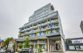 3-zimmer wohnung in Old Toronto, Kanada. C$1 064 000