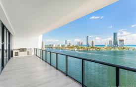 Neubauwohnung – Aventura, Florida, Vereinigte Staaten. 2 945 000 €