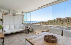 4-zimmer wohnung 121 m² in Manilva, Spanien. 345 000 €