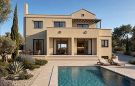 Grundstück in Elounda, Griechenland. 900 000 €