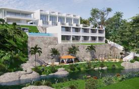 2-zimmer villa 85 m² in Ubud, Indonesien. $130 000
