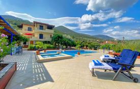 Villa – Epidavros, Administration of the Peloponnese, Western Greece and the Ionian Islands, Griechenland. 625 000 €