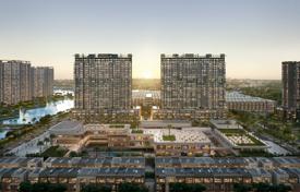 New residential complex with apartments in Ho Chi Minh (Saigon), Vietnam. ab $291 000