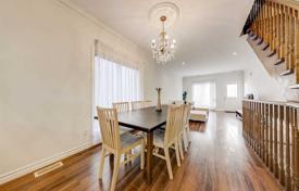 5-zimmer stadthaus in North York, Kanada. C$1 722 000