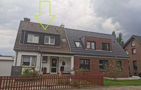 4-zimmer stadthaus 74 m² in Düsseldorf, Deutschland. 750 000 €