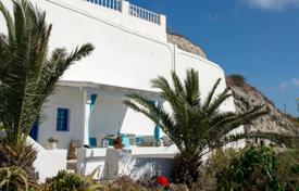 Villa – Santorini, Ägäische Inseln, Griechenland. 3 300 €  pro Woche