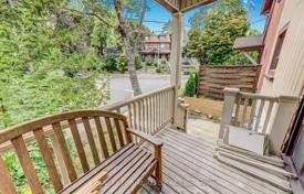 8-zimmer stadthaus in Old Toronto, Kanada. C$1 596 000