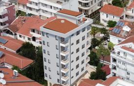 1-zimmer wohnung 45 m² in Budva city, Montenegro. 195 000 €