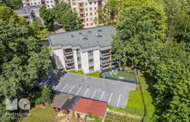 Neubauwohnung – Zemgale Suburb, Riga, Lettland. 169 000 €