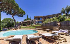 6-zimmer villa 365 m² in La Croix-Valmer, Frankreich. 5 850 000 €