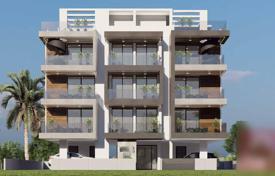 2-zimmer appartements in neubauwohnung 79 m² in Larnaka, Zypern. 335 000 €
