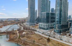 2-zimmer wohnung in Etobicoke, Kanada. C$1 133 000