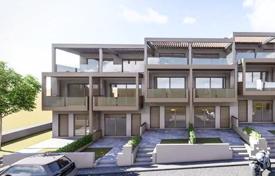 3-zimmer haus in der stadt 140 m² auf der Chalkidiki, Griechenland. 320 000 €