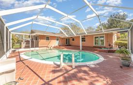 3-zimmer haus in der stadt in Florida, Vereinigte Staaten. $350 000
