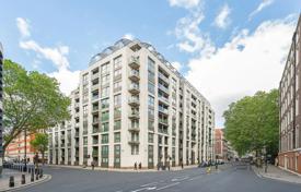 2-zimmer wohnung in Westminster, Vereinigtes Königreich. £885 000