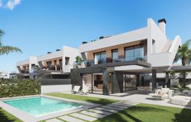 3-zimmer villa 248 m² in Mar Menor, Spanien. 755 000 €