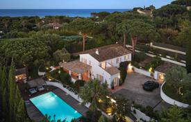7-zimmer villa in Ramatyuel, Frankreich. Price on request