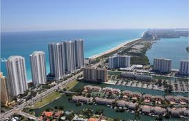 Neubauwohnung – Sunny Isles Beach, Florida, Vereinigte Staaten. 1 098 000 €