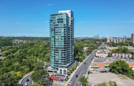 Wohnung – Broadview Avenue, Toronto, Ontario,  Kanada. C$856 000