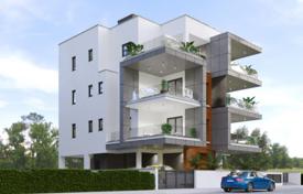 2-zimmer appartements in neubauwohnung in Limassol (city), Zypern. 620 000 €