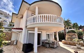 4-zimmer villa 180 m² in Kargicak, Türkei. $322 000