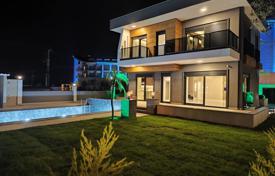 4-zimmer wohnung in Kadriye, Türkei. 53 759 000 TRY