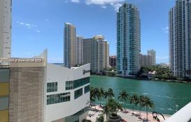 1-zimmer appartements in eigentumswohnungen 96 m² in Miami, Vereinigte Staaten. 460 000 €