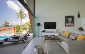 4-zimmer villa 360 m² in Mae Nam, Thailand. $715 000