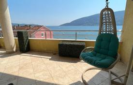 4-zimmer wohnung 158 m² in Herceg Novi (Stadt), Montenegro. 555 000 €