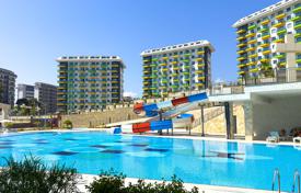 3-zimmer wohnung 75 m² in Avsallar, Türkei. 9 107 000 TRY