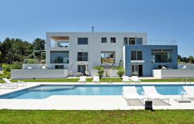 Villa – Korfu (Kerkyra), Administration of the Peloponnese, Western Greece and the Ionian Islands, Griechenland. 4 350 €  pro Woche