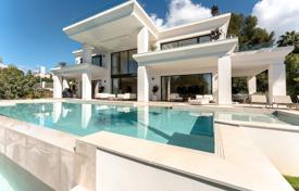 7-zimmer villa 1320 m² in Marbella, Spanien. 11 880 000 €