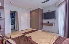 2-zimmer appartements in eigentumswohnungen in Khlong Toei, Thailand. $190 000