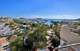 Penthaus – Ibiza, Balearen, Spanien. $2 900  pro Woche