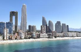1-zimmer wohnung 79 m² in Benidorm, Spanien. 627 000 €