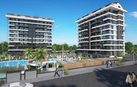 4-zimmer penthaus 140 m² in Demirtaş district, Türkei. 12 716 000 TRY