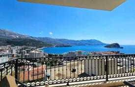 2-zimmer wohnung 73 m² in Budva city, Montenegro. 336 000 €