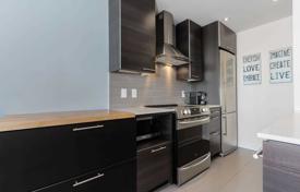 6-zimmer wohnung in Old Toronto, Kanada. C$926 000