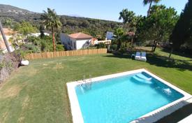 5-zimmer villa 525 m² in Sotogrande, Spanien. 1 125 000 €