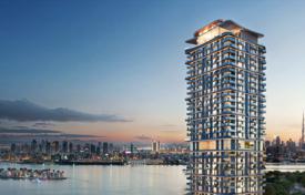 New residential complex with apartments in Port Rashid, VAE. ab $4 084 000