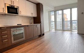 Wohnung – Mutual Street, Old Toronto, Toronto,  Ontario,   Kanada. C$706 000
