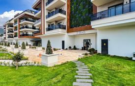 2-zimmer wohnung 58 m² in Alanya, Türkei. 10 273 000 TRY
