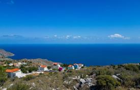 Grundstück – Kefalas, Kreta, Griechenland. 125 000 €