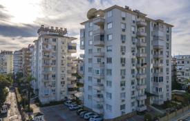3-zimmer wohnung 110 m² in Alanya, Türkei. $211 000