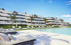 Wohnung – Estepona, Andalusien, Spanien. 462 000 €