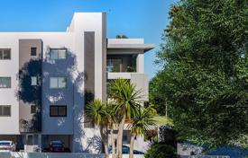 2-zimmer appartements in neubauwohnung in Limassol (city), Zypern. 300 000 €
